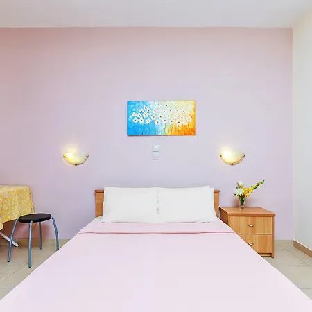 Xenios Loutra Village Mary's House 아파트