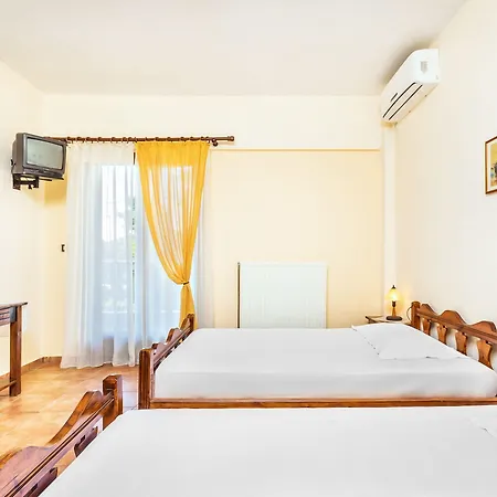 Xenios Loutra Village Mary's House