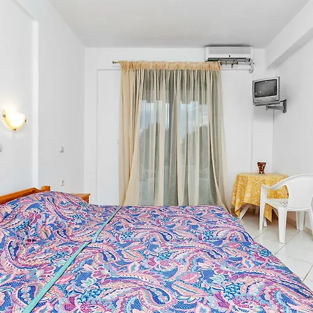 Xenios Loutra Village Mary's House 아파트 *