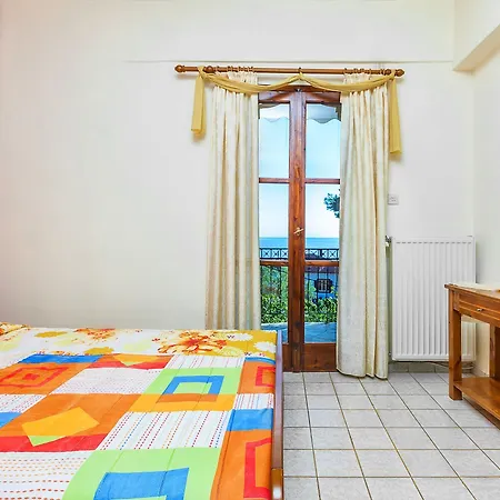 Xenios Loutra Village Mary's House 아파트