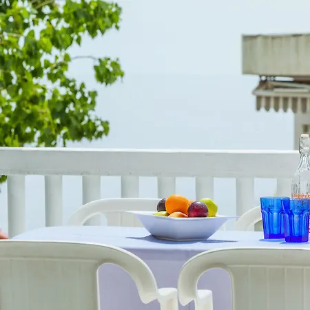 Xenios Loutra Village Mary's House 아파트 *