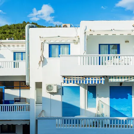 Xenios Loutra Village Mary's House