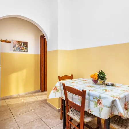 Xenios Loutra Village Mary's House