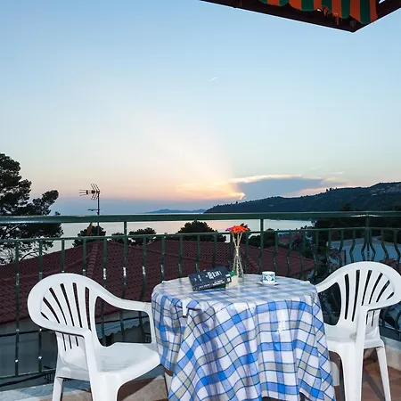 Xenios Loutra Village Mary's House Apartment Agia Paraskevi (Kassandra)