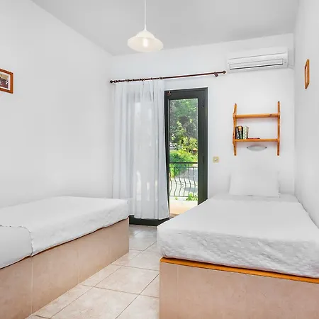 Apartment Xenios Loutra Village Mary's House Agia Paraskevi (Kassandra)